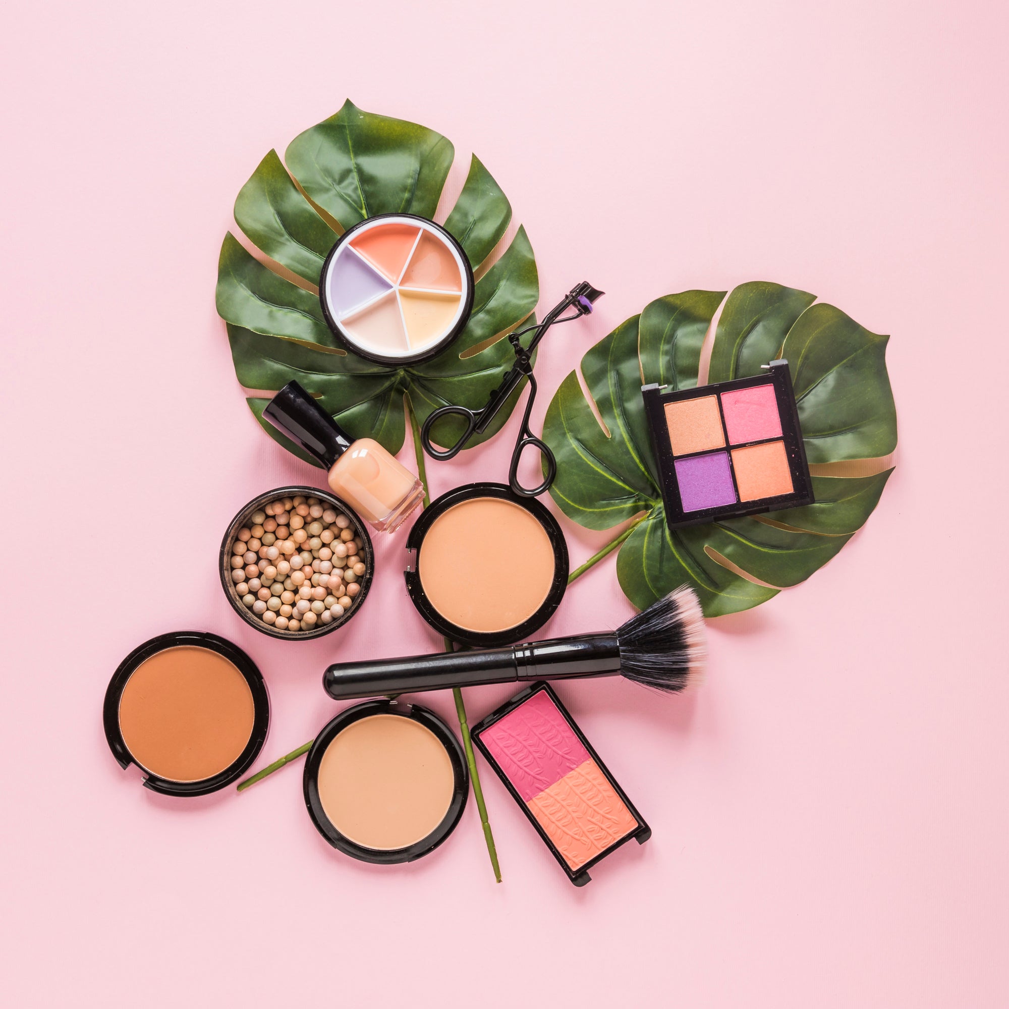 Beauty & Personal Care