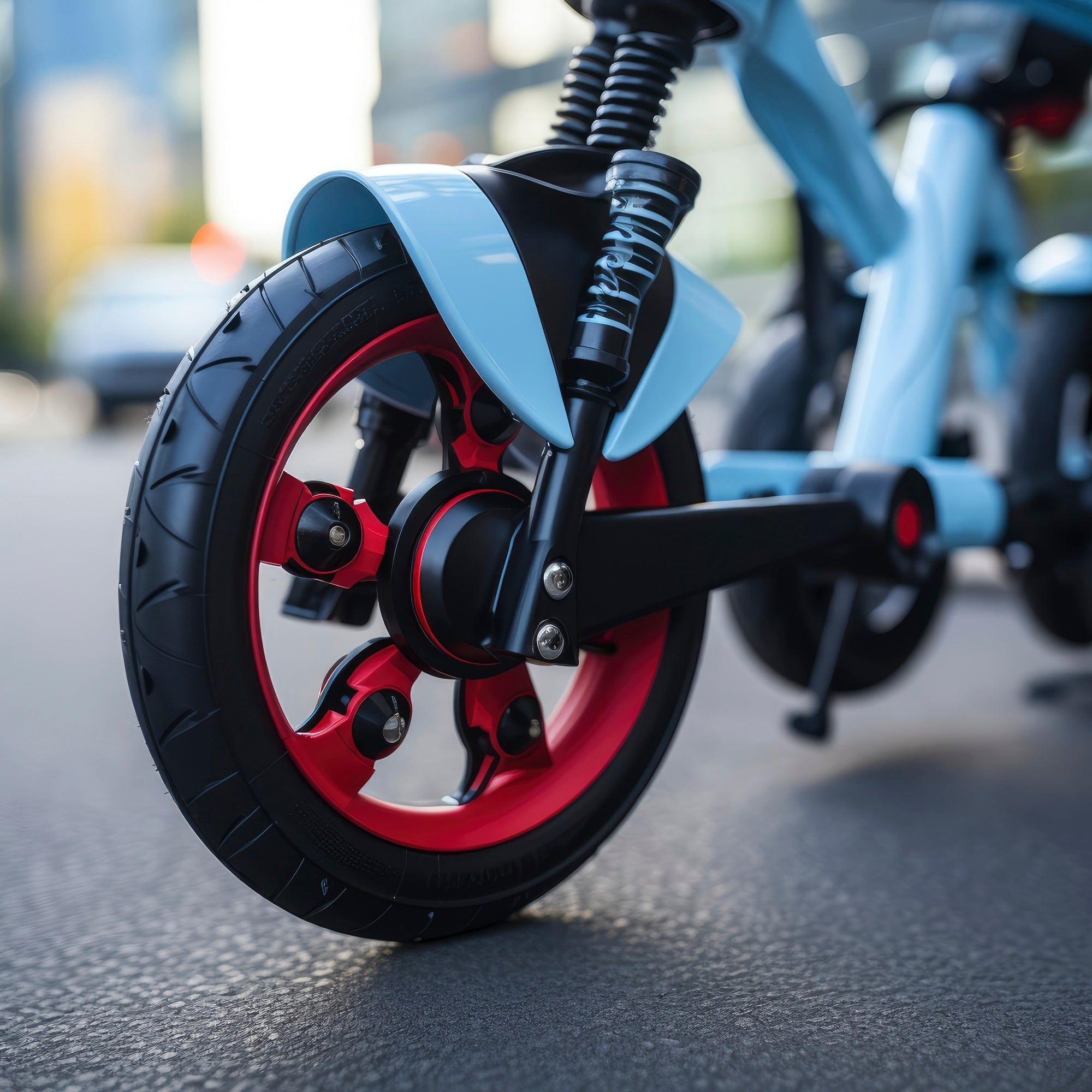 Car & Bike Accessories